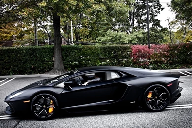 31 Most Amazing Lamborghini Car HD Wallpapers MixHD Wallpapers