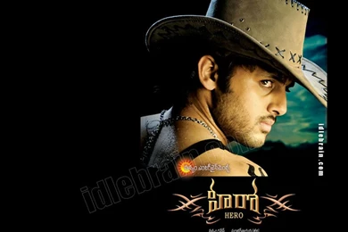 Telugu Hero Wallpapers Wallpapers