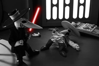 Kevin Shinick Talks To ToonBarn About MAD's 100th EpisodeToonBarn