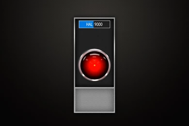 HAL9000 iPad 3 Retina Wallpapers By Arrizer On DeviantArt