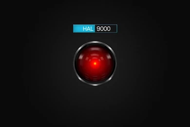 Hal 9000 Iphone Wallpapers