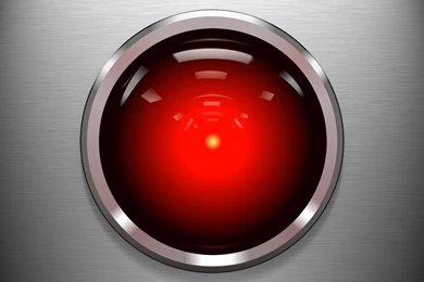 Forget Siri & Google Now: The Future Will Be More Like Hal 9000 ...