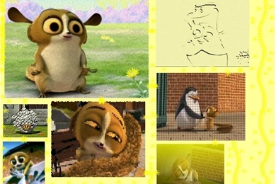 Mork Wallpapers Penguins Of Madagascar Wallpapers (22245273) Fanpop