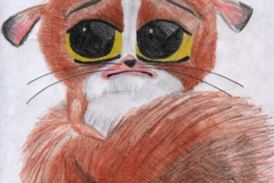 Madagascar Sketch By Bleedman On DeviantArt