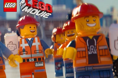 LEGO.com The LEGO® Movie Explore DOWNLOADS Wallpapers Emmet ...