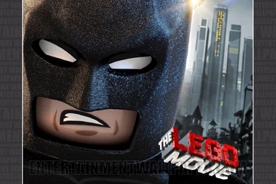 The Lego Movie Wallpapers