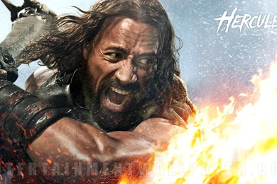 Hercules Wallpapers