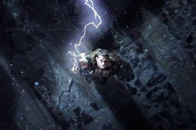 The Legend Of Hercules Movie Wallpapers