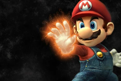 Mario 1680x1050 Wallpapers – Video Games Mario HD Desktop Wallpapers