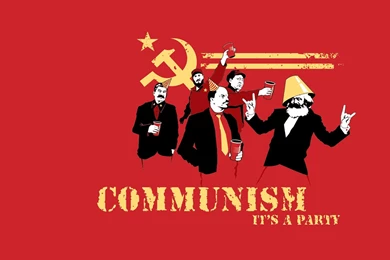 Communism Wallpapers