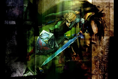 Image The Legend Of Zelda Wallpapers Download The Legend of Zelda ...