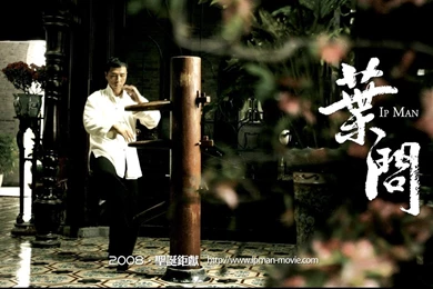 Ip Man Movie Wallpapers