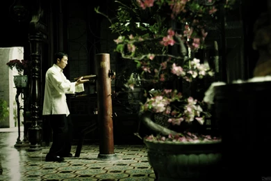 Ip Man Wallpapers 01 In Wallpapers Album Photos And Posters In ...