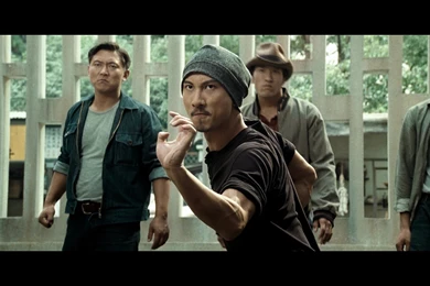 IP MAN Martial Arts Ip man Wallpapers