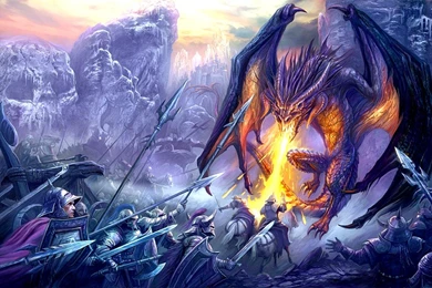 Dragon Wallpapers Android Apps On Google Play