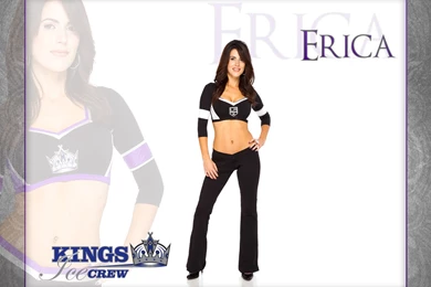 Ice Crew Wallpapers Los Angeles Kings