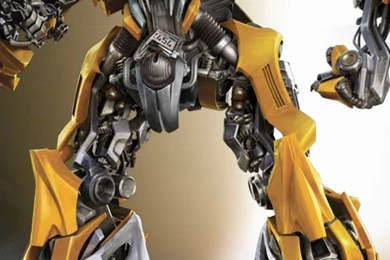 Bumblebee iPhone 5 Wallpapers (640x1136)