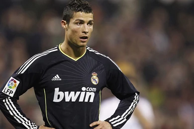 Wallpapers Foot Ball Ground Cristiano Ronaldo Hd 1366x768 ...