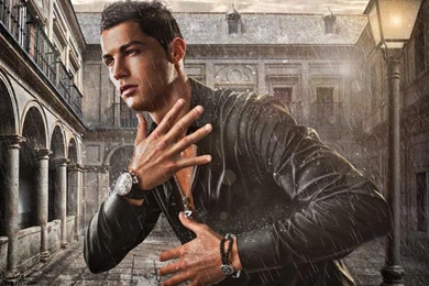 CRISTIANO RONALDO WALLPAPER (