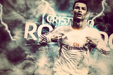 Cristiano Ronaldo CR7 2014