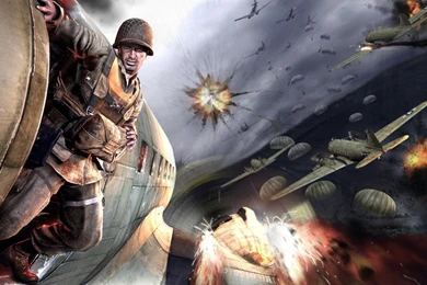 Airborne Wallpapers Wallpapers Cave