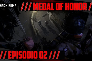 Medal Of Honor Airborne /Missão 2 /Português BR. YouTube