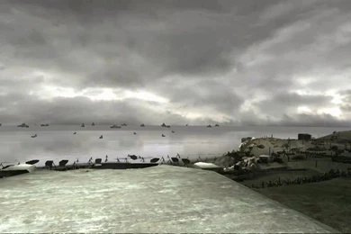 Medal Of Honor: Airborne PC Gamepressure.com