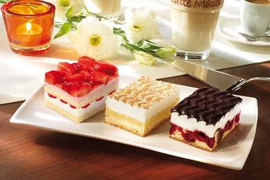 Food Computer Wallpapers, Desktop Backgrounds