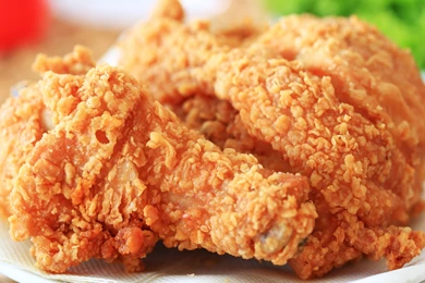 Food Fried Chicken Meat Free Desktop Wallpapers ~ Food For HD 16:9 ...