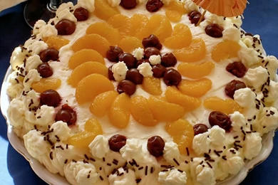 Computer Cake Wallpapers, Desktop Backgrounds 1600x1200 Id