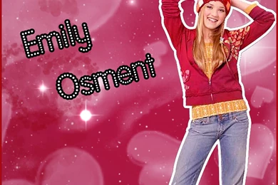 Emily Emily Osment Wallpapers (15427292) Fanpop