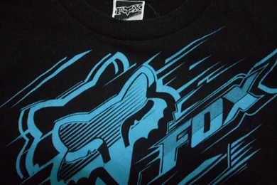 Fox Racing Logos Wallpapers