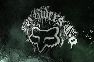 Fox Racing Logos Mobile Wallpapers Download