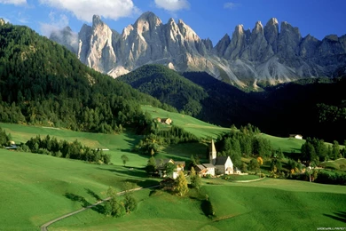 Nature Wallpapers For Walls Widescreen HD Wallpapers