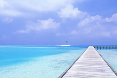 Ocean Wallpaper Backgrounds D8W » WALLPAPERUN.COM