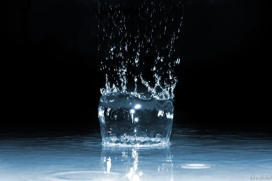 HD Water Wallpapers