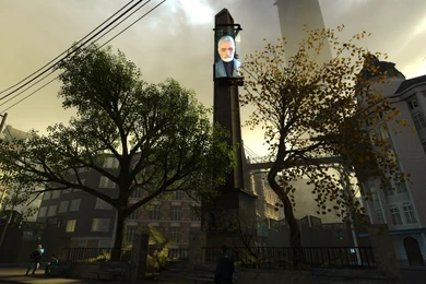 Half Life 2 Wallpapers 4 By K3Ck On DeviantArt