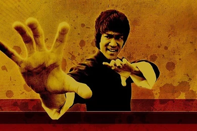 enter the dragon movie in telugu