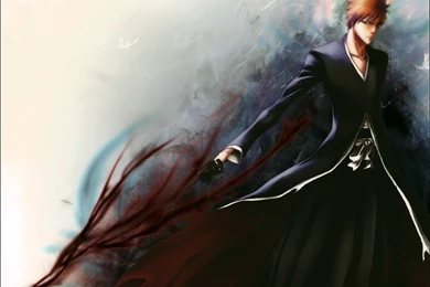 Ichigo Kurosaki Wallpapers Hd Free Download