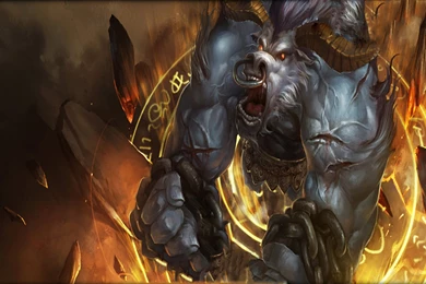 League Of Legends HD Wallpapers And Backgrounds