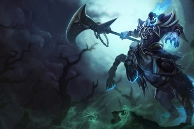 League Of Legends HD Wallpapers