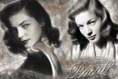 Lauren Bacall Lauren Bacall Wallpapers (17545276) Fanpop