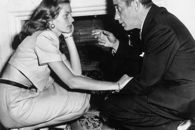 Lauren Bacall Photo, Pics, Wallpapers Photo