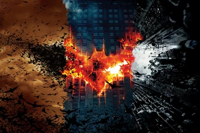 Wallpapers Vayne The Dark Knight Trilogy Hd 2560x1440