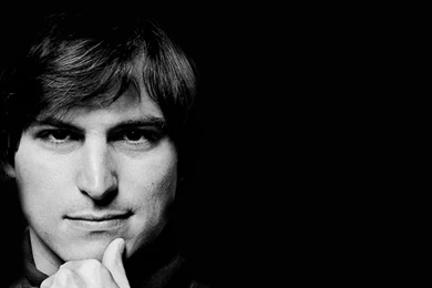 Trickytricks: Steve Jobs Wallpapers : Words Of Steve Jobs