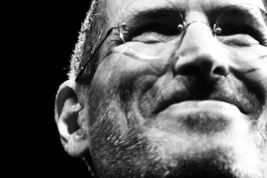Apple Co founder Steve Jobs The iPhone Wallpapers