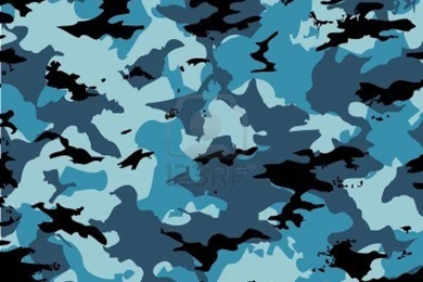 Blue Camouflage Wallpapers Desktop Backgrounds