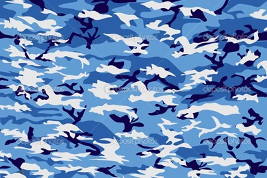 Blue Camouflage Wallpapers Desktop Backgrounds