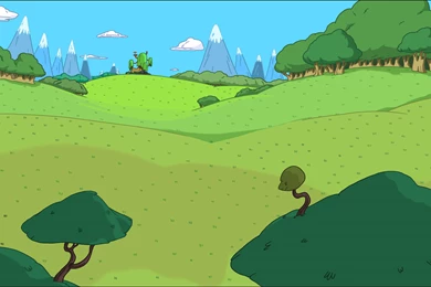 Adventure Time Computer Wallpapers, Desktop Backgrounds ...