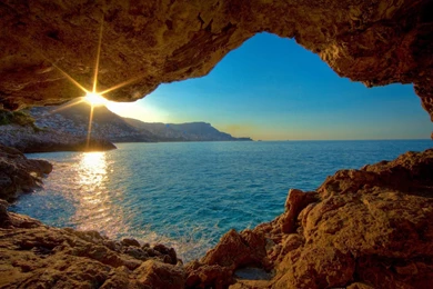 6713 View From The Hill 1920x1080 Nature Wallpapers